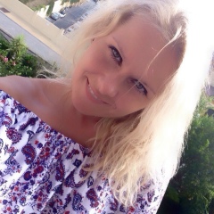 Виктория Иванюкова, 05.01.1983, Москва