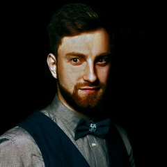 Иван Лобанов, 12.07, Киров