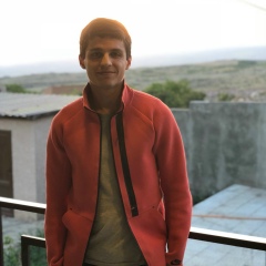 Sargis Kardashyan, 27.04.1998, Ереван