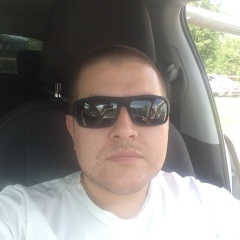 Егор Самошин, Челябинск