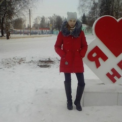 Кристина Савченкова, 15.08.2003