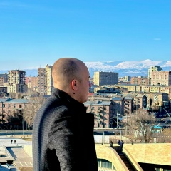 Игорь Кекшин, 02.12, Волгоград