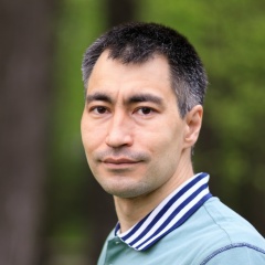 Динар Байгузин, 08.11.1988, Уфа