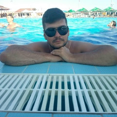Валерий Щеблыкин, 20.07.1992, Киев