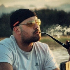 Сергей Ерохов, 29.01, Москва