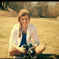 Оксана Иванюшкина, 06.05