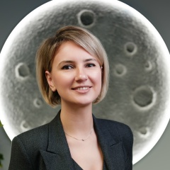 Кристина Киселёва, 04.10, Самара