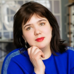 Марина Ковригина, 24.05.1984, Новосибирск