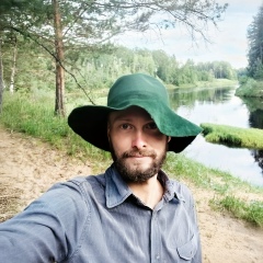 Иван Князюк, 02.06, Санкт-Петербург