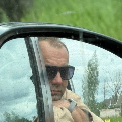 Сергей Хлебников, 29.07, Балаково