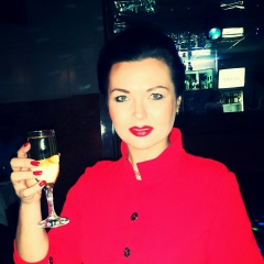 Надежда Гончарова, 01.06.1989, Петропавловск-Камчатский