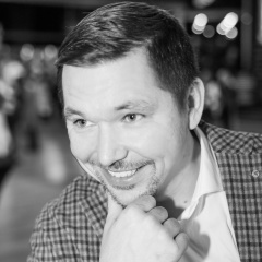 Юра Пронин, 19.05