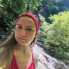 Екатерина Матвеева, Старый Оскол