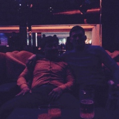 Костя Ким, 27.04, Талдыкорган