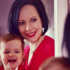 Любовь Смирнова, 29.11, Москва