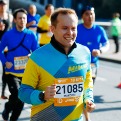 Максим Клишков, 29.09.1987, Москва