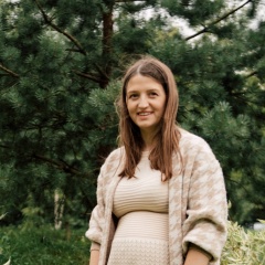 Евгения Швецова, 12.05.1988, Москва