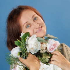 Светлана Шкробова, 31.03.1966, Санкт-Петербург