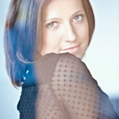 Юлия Колесникова, 22.01, Москва