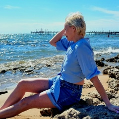 Оксана Полякова, 22.10, Смоленск