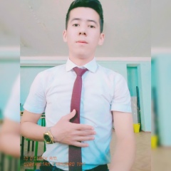 Мийрман Калбаев, 28.01.1997, Алматы