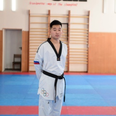 Alexey Khen, 24.01.1990, Ростов-на-Дону