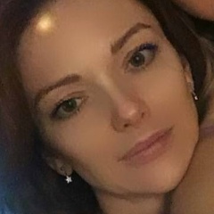 Олеся Доманина, 25.01.1981, Санкт-Петербург