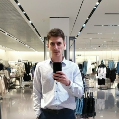 Антон Спевак, 23.06.1987, Ставрополь