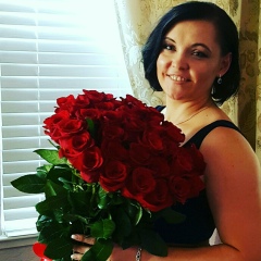Nataliya Tarhanova(Skyba), 13.07.1981, Sacramento