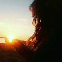 Мария Романова, 31.10, Санкт-Петербург