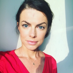 Dana Sadaf, 17.02.1983, Киев