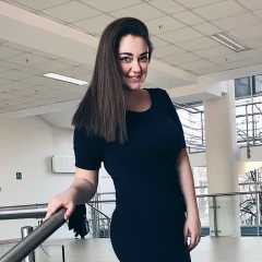 Майя , 19.05, Москва