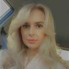 Анна Тетикли, 30.06.1987, Мегион