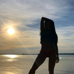 Юлия Босекова, 23.06, Минск