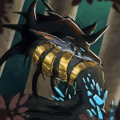 Элианора Кристаловый дракон