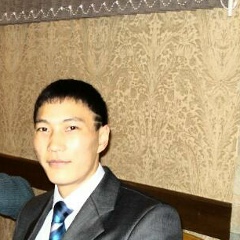 Kano Bolotov, 15.02.1988, Таксимо