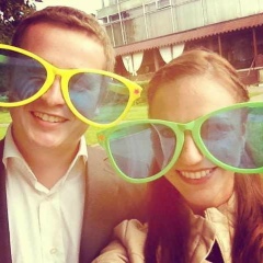 Ваня Пронякин, 12.08.1986, Москва