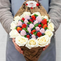 Ксюша Кот, Находка