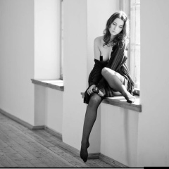 Ангелина Карпова, 26.10.1988, Екатеринбург