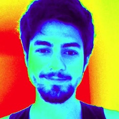 Luís Fernando Ferrari, 06.12.1988, Belo Horizonte