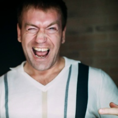 Илья , 29.03, Омск