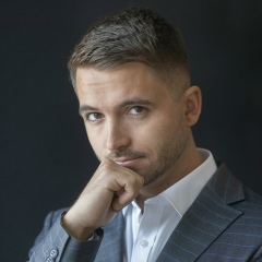 Владимир Хребтов