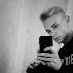 Виталий Антонов, 09.12, Минск