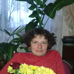 Наташа Пёстрая, 25.03, Киев