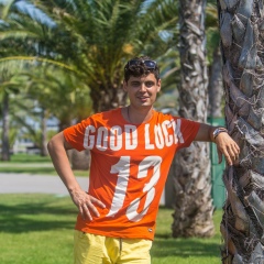 Тимур Мирзаянов, 20.08.1986