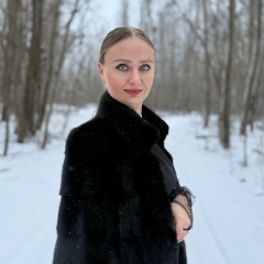 Катерина Сафронова, 17.01.1988, Волжский