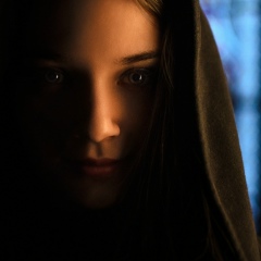 Елизавета Котеечко, 25.02.1998, Москва