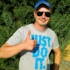 Стас Козак, 13.04, Приазовское