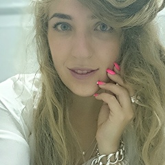 Irinavladimirovna Стельмах, 14.06