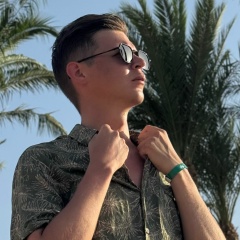 Евгений Соболев